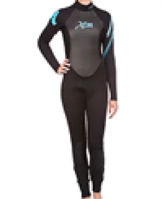 Xcel SLX Bamboo 3/2mm Women’s Steamer Wetsuit
