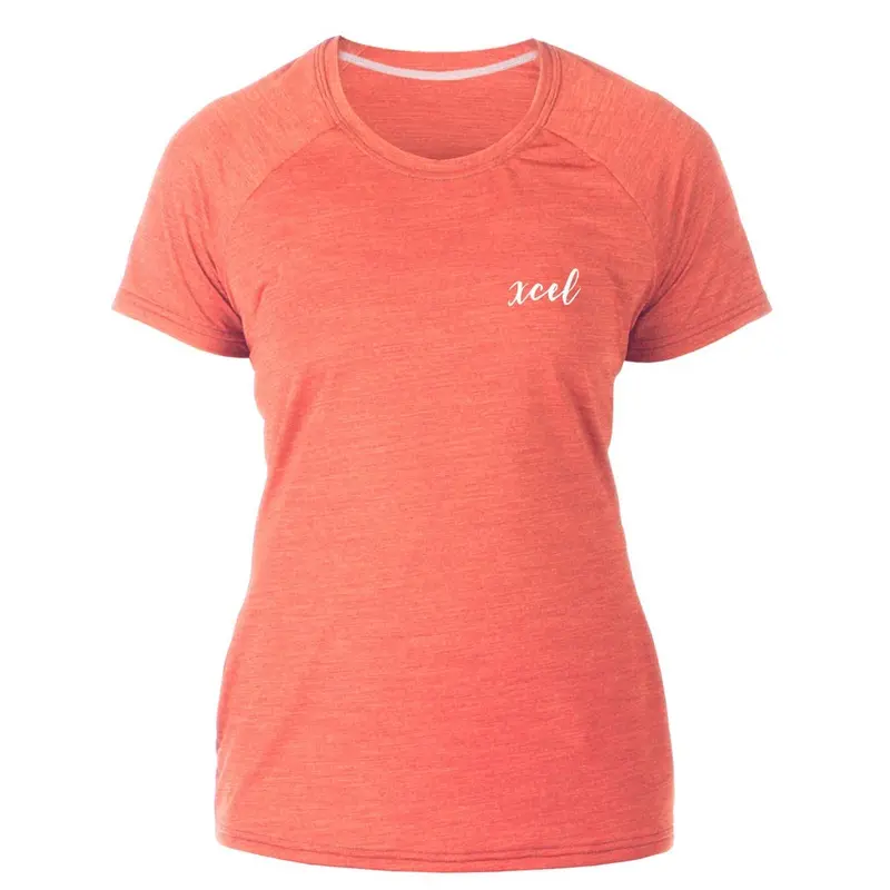 Xcel Sonoma Women’s Short-Sleeve Ventx UV Top