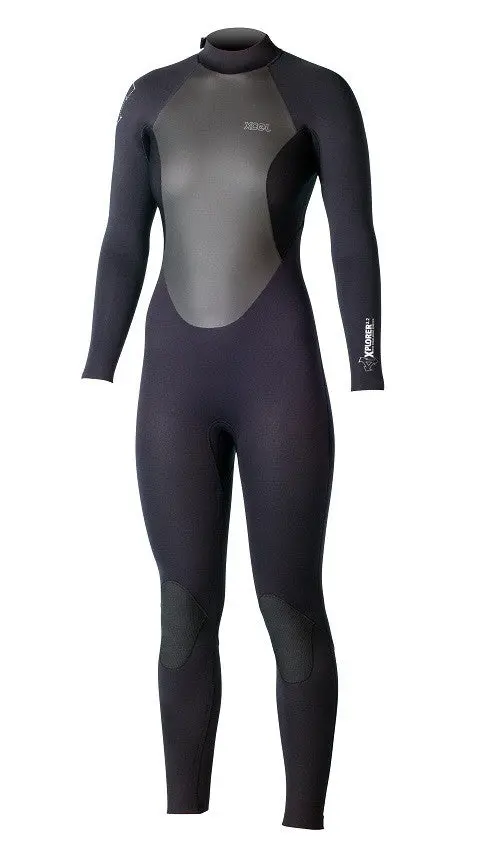 Xcel Women’s Xplorer 3/2mm Full Wetsuit Steamer
