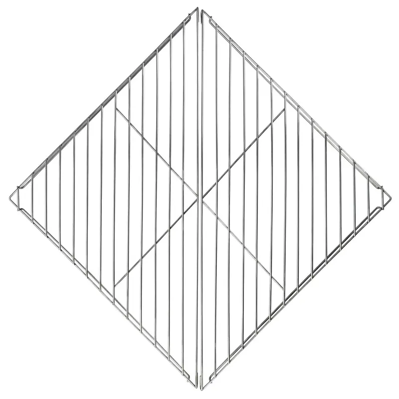 XL Grill Grate for Flatfold Fire Pit