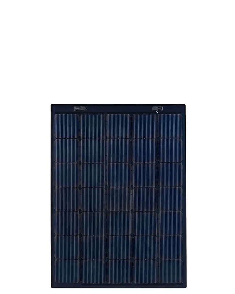 XPLOR FLEX+ 115W Weekend Solar Panel Kit