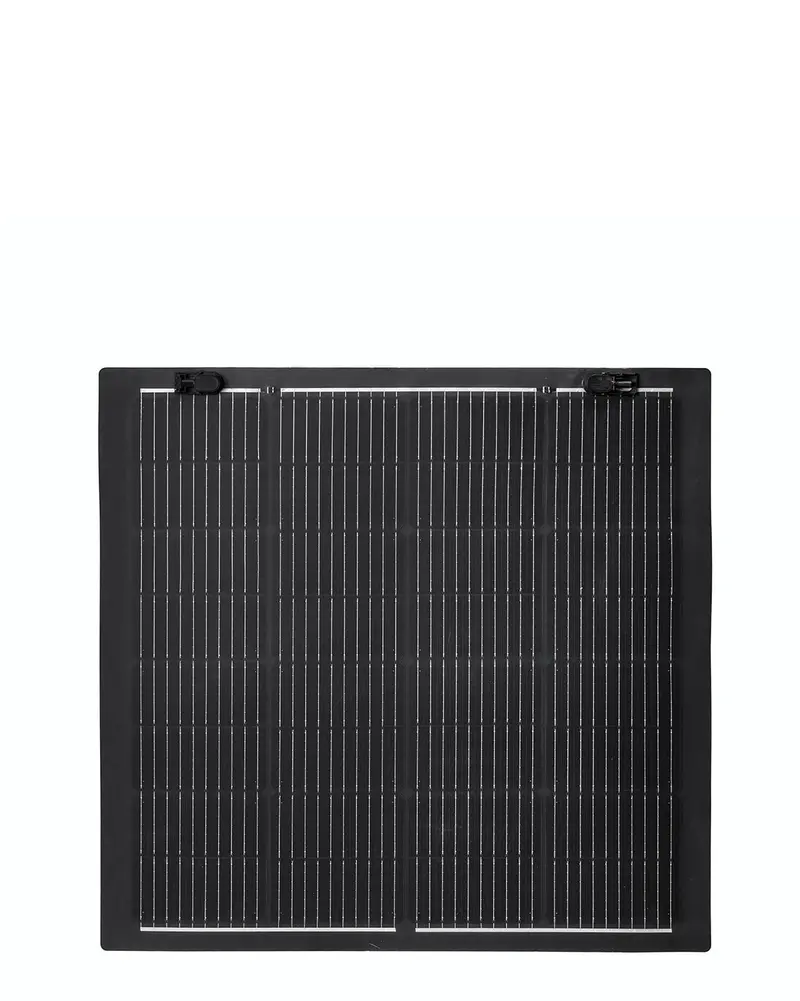 XPLOR FLEX Si 110W Lightweight Solar Panel
