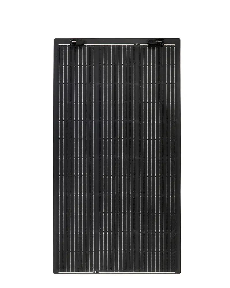 XPLOR FLEX Si 125W Monocrystalline Solar Panel