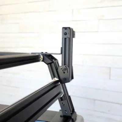 XTR Awning Upright Kit – V2 Enhanced Design