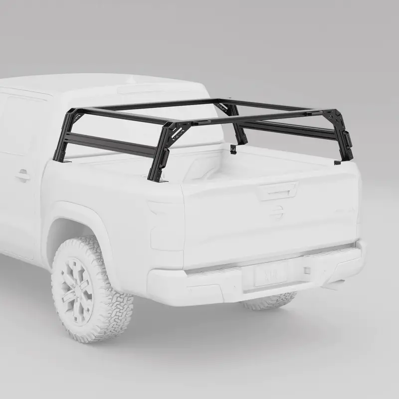 XTR1 Nissan Frontier Truck Bed Rack