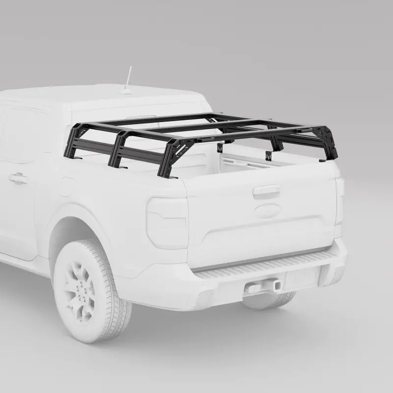 XTR3 Bed Rack for Ford Maverick (No Cover Required)
