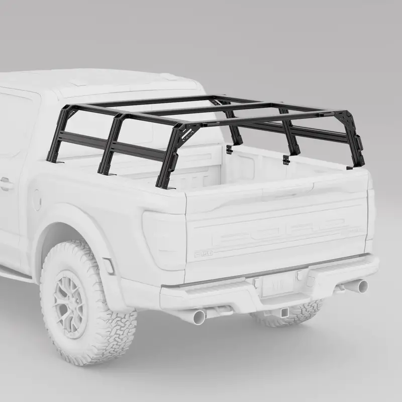 XTR3 Ford F-150 Truck Bed Rack