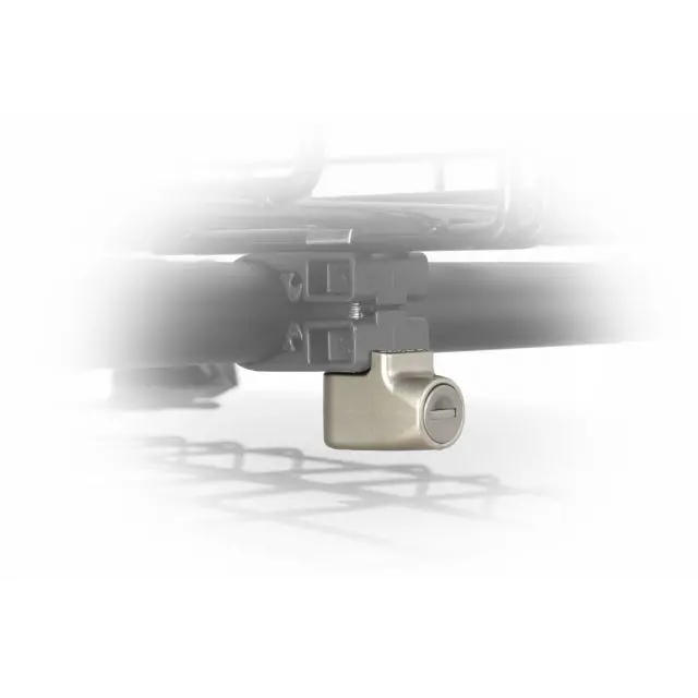 Yakima Accessory Lock Housing for Security Cables