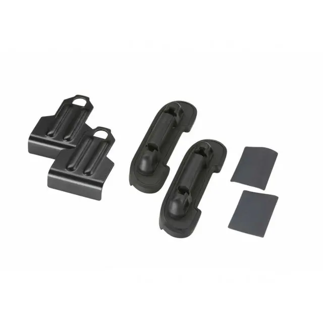 Yakima BaseClip Fit Kit for Roof Rack Towers