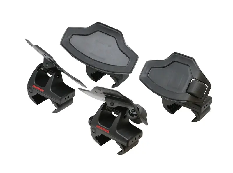 Yakima SweetRoll Roof-Mount Bike Carrier