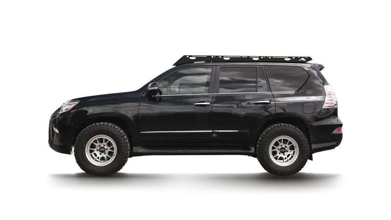 Yale Roof Rack for 2010–2023 Lexus GX460