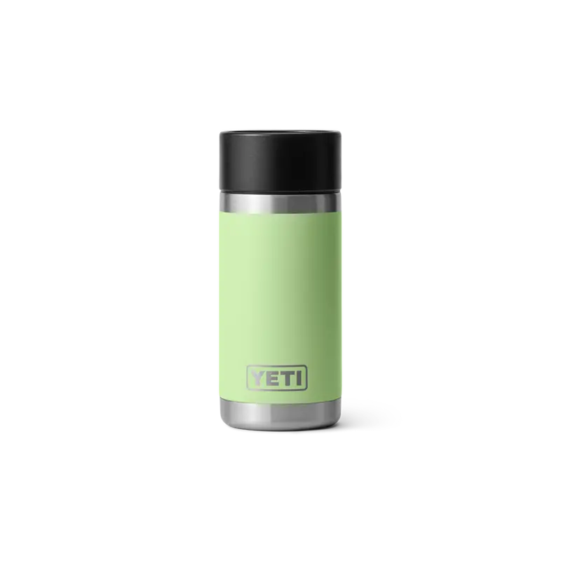Yeti 12 oz Vacuum-Insulated Bottle with HotShot Lid
