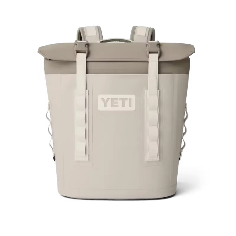 Yeti Hopper M20 Backpack Cooler – Hands-Free Insulated Carry System