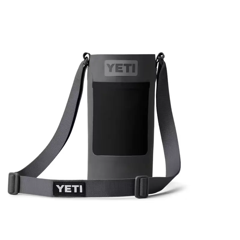 Yeti Large Bottle Sling – Adjustable Insulated Bottle Carrier