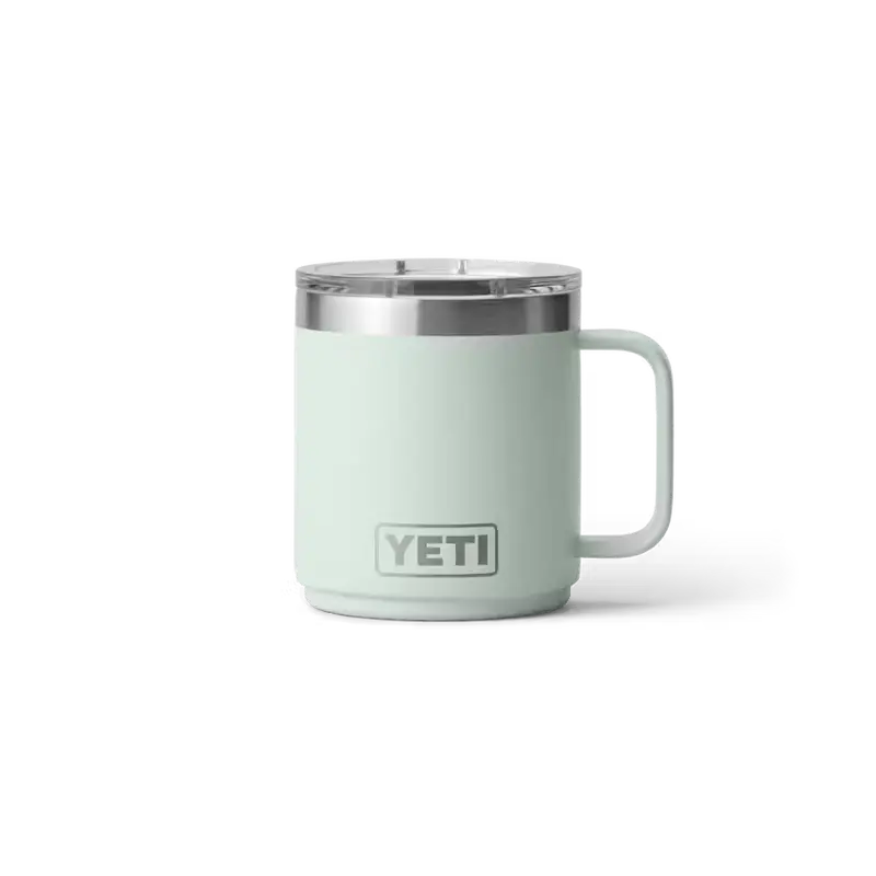 YETI Rambler 10 oz Ceramic-Lined Travel Mug