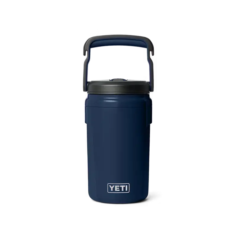 Yeti Silo 40 oz Insulated Straw Jug