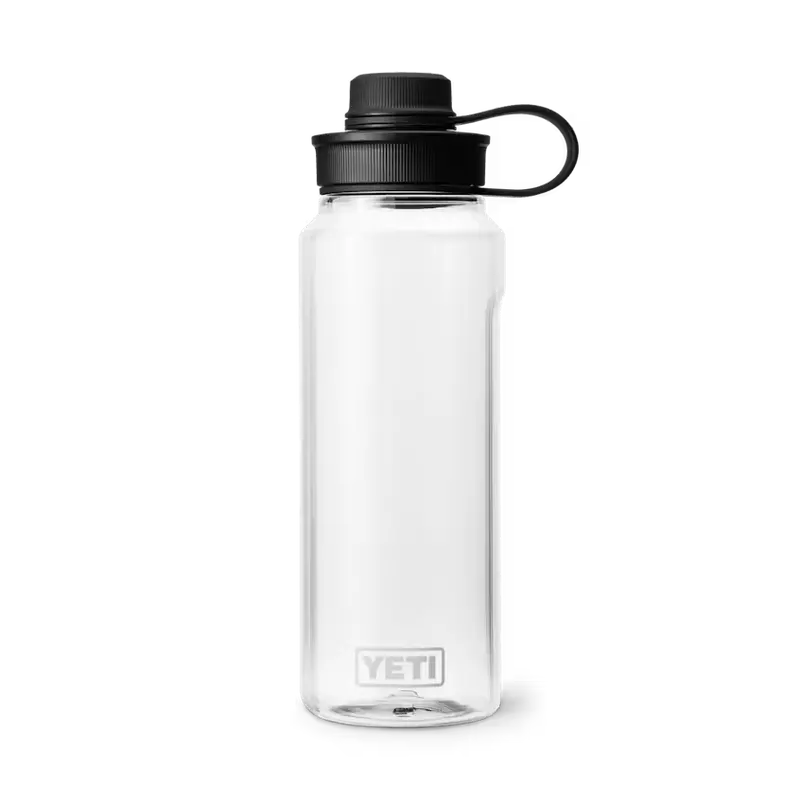 Yeti Yonder 1-Liter Tether Bottle with Secure Strap