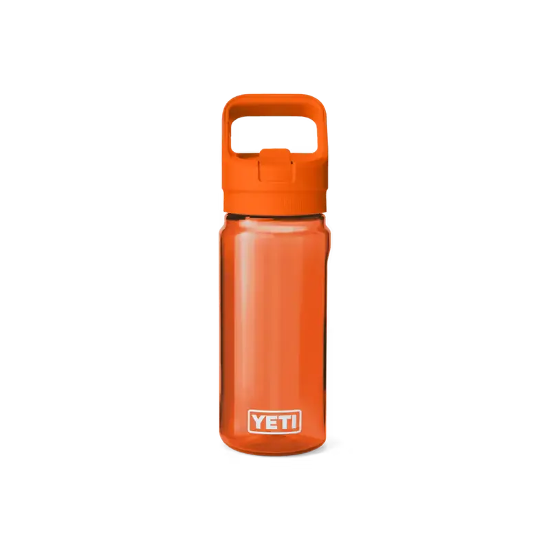 Yeti Yonder Jr. 0.6 L Leak-Proof Straw Sippy Bottle