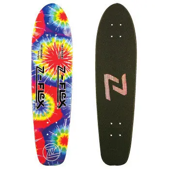 Z-Flex Complete Cruiser Skateboard