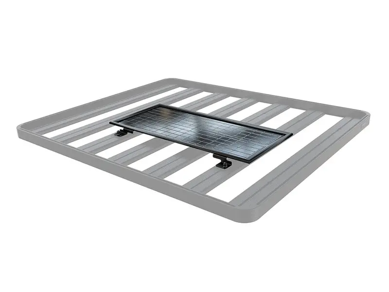 Zamp Solar Panel Mounting Bracket Kit